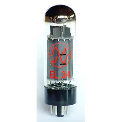 Meilleure Vente Jj Electronic El34
