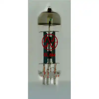 Jj Electronic El844 Matched Pair Prix Réduit