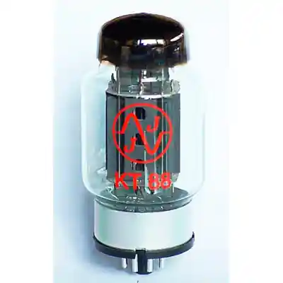 Jj Electronic Kt88 Quantité Limitée