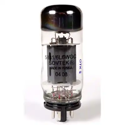 Offre Spéciale Sovtek 5881/6L6Wgc Sov