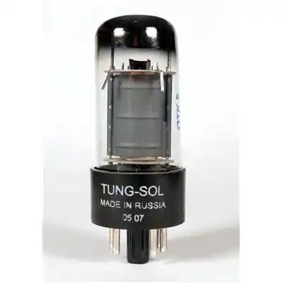 Tung-Sol 6V6Gt Matched Ts Pair Meilleur Choix