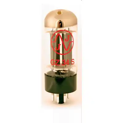 Jj Electronic Gz34/5Ar4 Achat Immédiat