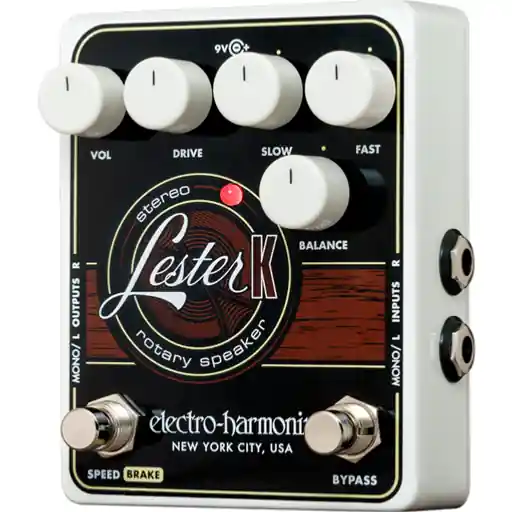 Electro Harmonix Lester K Meilleur Prix