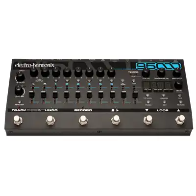 Electro Harmonix 95000 Promotion Saisonnière