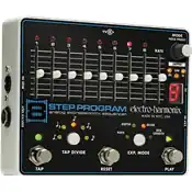 Meilleure Vente Electro Harmonix 8-Step Program