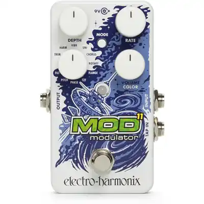 Vente Directe Electro Harmonix Nano Mod 11