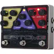 Bon Plan DISCONTINUE electro Harmonix Epitome