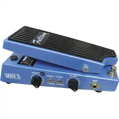 DISCONTINUE Fulltone Mdv-3 Achetez Aujourd'hui