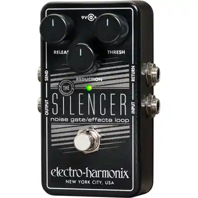 Electro Harmonix Nano Silencer Haute Qualité