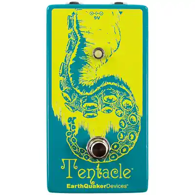 Dernier Modèle Earthquaker Devices Tentacle V2
