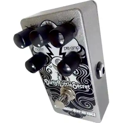 Catalinbread Dirty Little Secret Mkii Remise