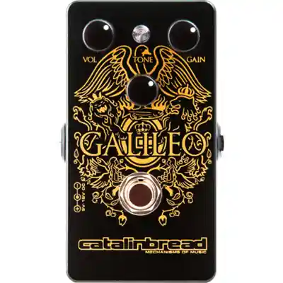Offre Du Jour Catalinbread Galileo