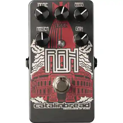 Jusqu'à Épuisement Des Stocks Catalinbread Royal Albert Hall