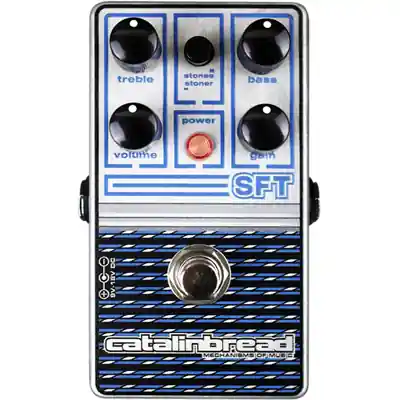 Catalinbread Sft Réduction