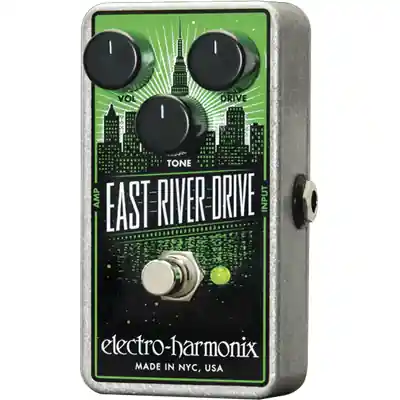 Must-Have Electro Harmonix Nano East River Drive