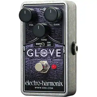 Petit Prix Electro Harmonix Nano Od Glove