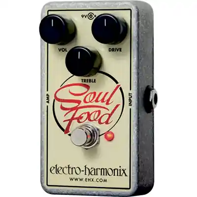 Electro Harmonix Nano Soul Food Usine Directe