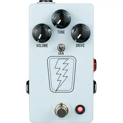 Jhs Superbolt V2 Nouvel Arrivage