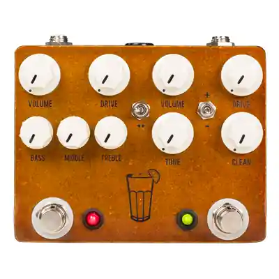 Offre Limitée Jhs Sweet Tea V3