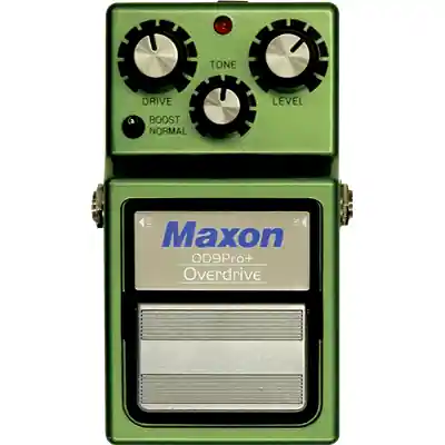 Petit Prix Maxon Od-9 Pro Overdrive