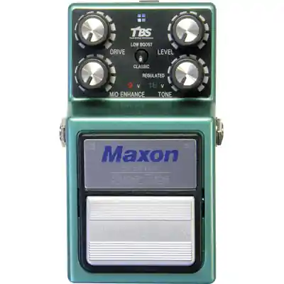 Offre Spéciale Maxon St-9 Pro