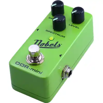 DISCONTINUE Nobels Odr_Mini Nouveauté
