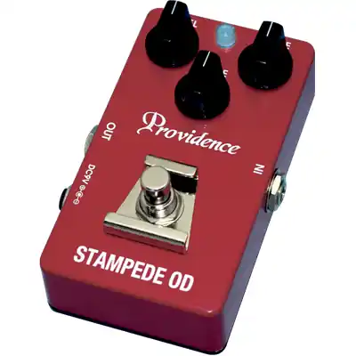 Soldes Providence Sov-2 Stampede Od