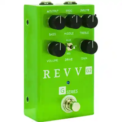 Revv Revv G2 Pas Cher