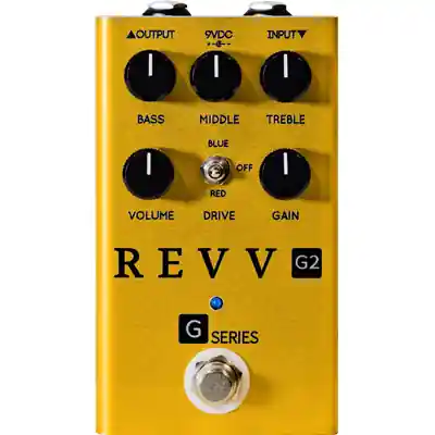 Vente Directe DISCONTINUE Revv Revv G2 Limited edition Gold