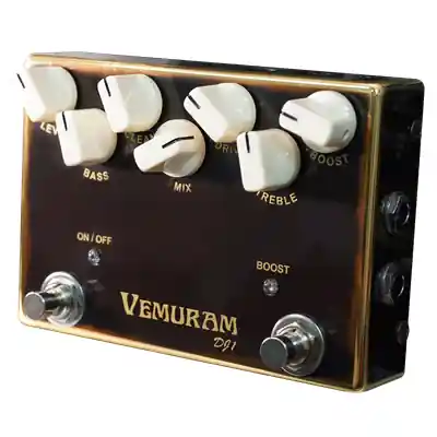 Offre Limitée DISCONTINUE Vemuram DJ1