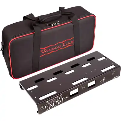 DISCONTINUE VOODOO Lab Dingbat SMALL W/PP-3 Meilleure Vente
