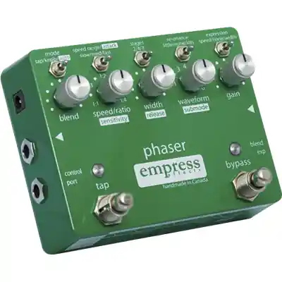 Nouvel Arrivage Empress Effects Phaser