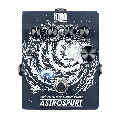 Kma Machines Astrospurt Jusqu'à Épuisement Des Stocks