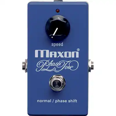 Maxon Pt-999 Phase Tone Dernière Chance