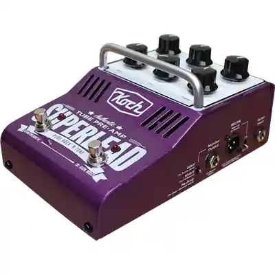 Produit De Marque Koch Superlead