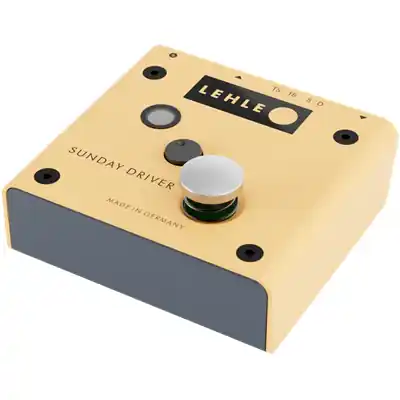 Lehle Lehle Sunday Driver Sw Ii Prix Promo