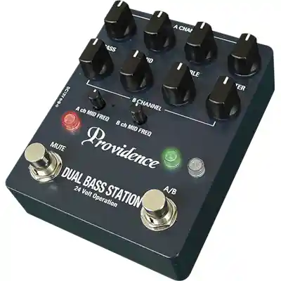 Providence Dbs-1 Dual Bass Station Prix Bas