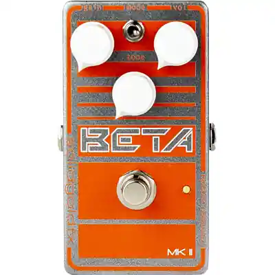 Dernier Modèle DISCONTINUE Solidgoldfx BETA MKII