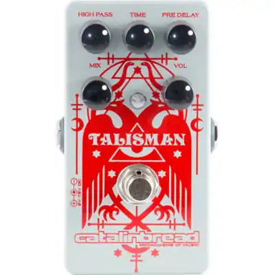 Usine Directe Catalinbread Talisman