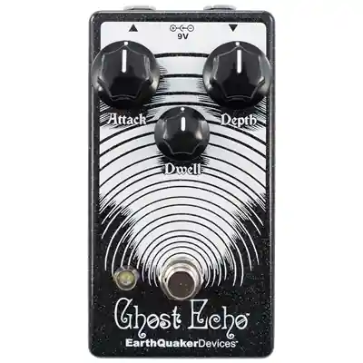 Earthquaker Devices Ghost Echo Reverb V3 Offre Du Jour