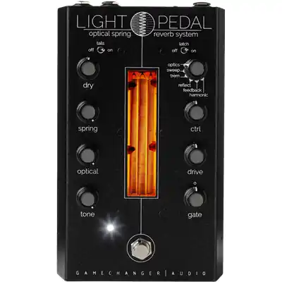 Affaire À Saisir Gamechanger Audio Light