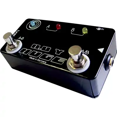 Vente Directe DISCONTINUE Huge Audio A.B y