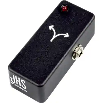 Affaire À Saisir Jhs Buffered Splitter