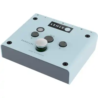 Nouvel Arrivage Lehle Lehle Parallel Sw Ii