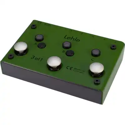 Prix Choc Lehle Lehle 3At1 Sgos