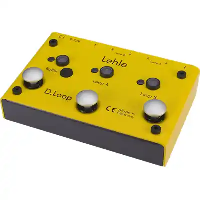 Réduction Lehle Lehle D.Loop Sgos