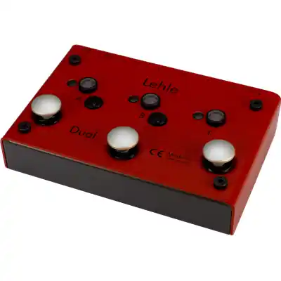 Commander Vite Lehle Lehle Dual Sgos