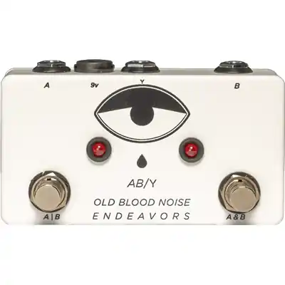 Acheter En Ligne DISCONTINUE Old Blood Noise Endeavors Utility 2 Aby