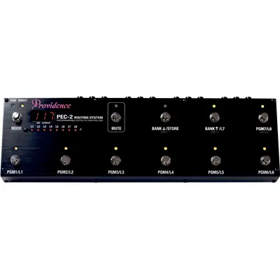DISCONTINUE Providence Pec-2 Super Prix