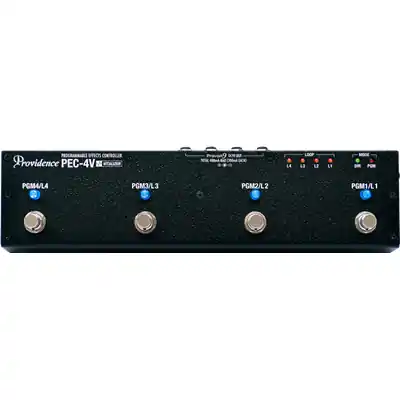 Must-Have Providence Pec-4V